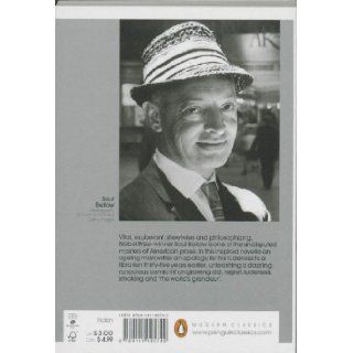 Him With His Foot in His Mouth (Penguin Mini Modern Classics): Saul Bellow: 9780141195742: Books