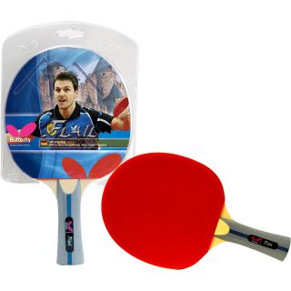Butterfly Flail Table Tennis Racket (8801)
