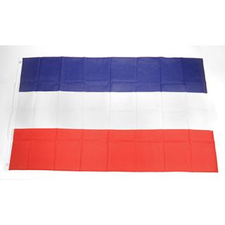 Premiership Soccer Holland National Team Flag (300 1180)
