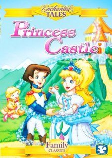 Princess Castle: Diane Paloma Eskenazi: Movies & TV