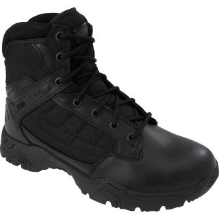 MAGNUM Mens Response II 6 Tactical Boots   Size 10medium, Black