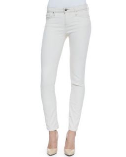 Womens Liya Low Rise Slim Jeans, White   IRO   White (28)