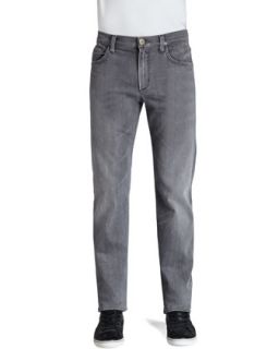 Mens Sid Classic Straight Leg Jeans in Jeremy   Citizens of Humanity   Washed