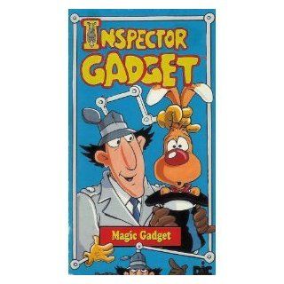 Inspector Gadget Magic Gadget: Inc Dic Animation City: Movies & TV