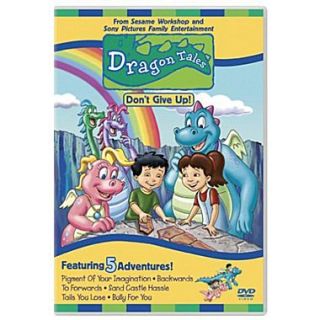 Dragon Tales: Dont Give Up