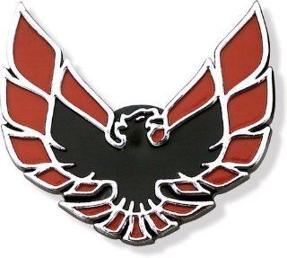 New! Pontiac Firebird Emblem   Dash Panel 70 71 72 73 74 75 76 77 78 79 80 81: Automotive