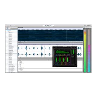 Sony Sound Forge Pro Mac  [Download]: Software