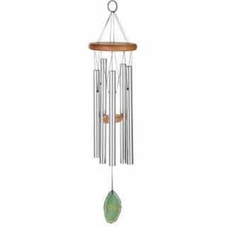 Woodstock Celtic 24 Inch Wind Chime   Wind Chimes