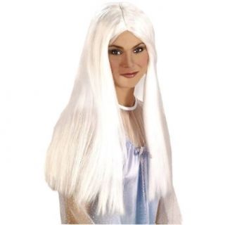 Angel Wig Costume Accessory: Clothing