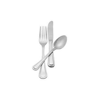 Adcraft AV ITS/B Avalon Demitasse Iced Tea Spoon: Flatware Spoons: Kitchen & Dining