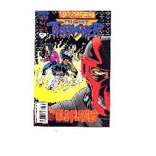 Night Thrasher #13 Marvel: No information available: Books
