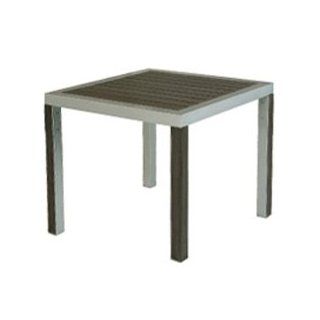 Evolve Bar Table   Patio Furniture : Patio Dining Tables : Patio, Lawn & Garden