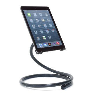 Thought Out Stabile Coil PRO   iPad Stand Flexible Gooseneck & Pivoting: Computers & Accessories