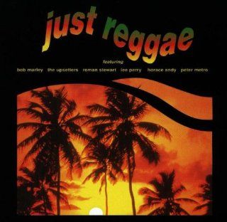 Just Reggae: Music