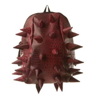Madpax Dinosaur Spikes Full Backpack   Later Gator Red tillion : Cosmetic Tote Bags : Beauty