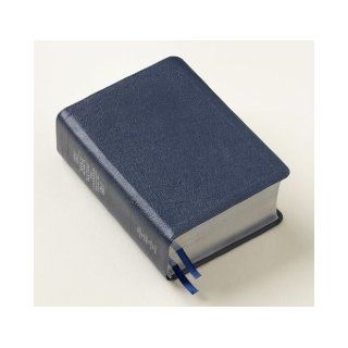 LDS Scriptures   Holy Bible, Book of Mormon, Doctrine and Covenants, Pearl of Great Price (Regular Quad) BLUE COVER: Books