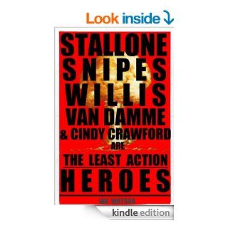 The Least Action Heroes eBook Ian Watson Kindle Store