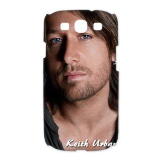 Well Known Singer Keith Urban Anti Skid Back Case Cover for Samsung Galaxy S3 I9300 5: Cell Phones & Accessories