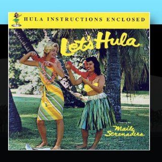 Let's Hula: Music