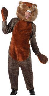 Lets Party By Rasta Imposta Caddyshack Gopher Costume   One Size Fits Most: Everything Else