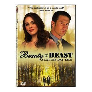 Beauty and the Beast: A Latter Day Tale: Summer Naomi, Matthew Reese, Brian Brough: Movies & TV