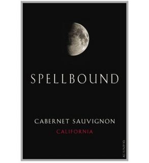 Spellbound Cabernet Sauvignon: Wine