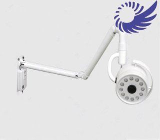 Mobile Minor Surgery Light Wall Type Shadowless LED Media Lamp: Health & Personal Care