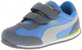 PUMA Whirlwind V Sneaker (Toddler/Little Kid): Shoes