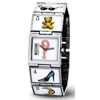 Moschino's Women's Let's Play! watch #MW0038 at  Women's Watch store.