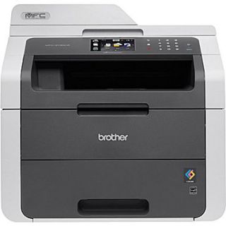 Brother MFC 9130CW Color Laser All in One Printer