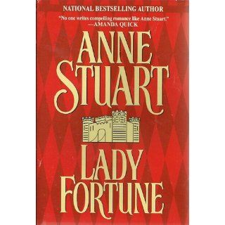 Lady Fortune: Anne Stuart: Books