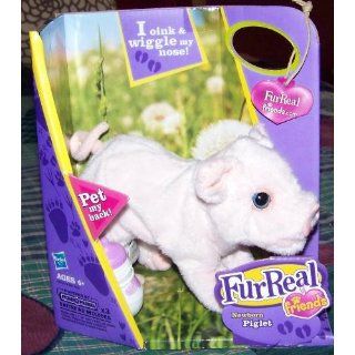 Furreal Friends Newborn Piglet Toys & Games
