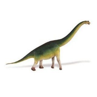 Safari Ltd Wild Safari Brachiosaurus: Toys & Games