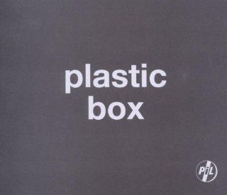 Plastic Box: Music