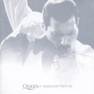 Queen   Greatest Hits V.3 (Ltd Ed): Music