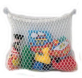 Clippasafe Ltd Bath Toy Bag : Baby Bathing Products : Baby