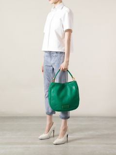 Marc By Marc Jacobs 'too Hot To Handle' Hobo Bag