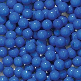 Sixlets Balls Royal Blue, 5.25 lb. Bulk  Make More Happen at