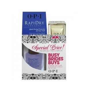 OPI   Busy Brides Buys : Makeup : Beauty