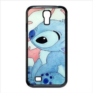 Best FashionCaseOutlet Ohana Means Family Lilo and Stitch Samsung Galaxy S4 I9500 case Snap On Cover Faceplate Protector: Cell Phones & Accessories