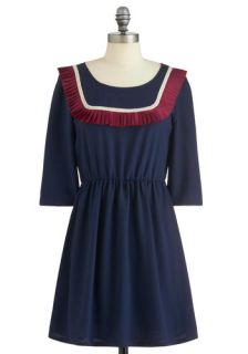 Quick Study Dress  Mod Retro Vintage Dresses