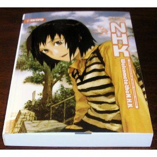Welcome to the NHK (Novel): Tatsuhiko Takimoto: 9781427802569: Books