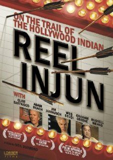 Reel Injun: Clint Eastwood, Adam Beach, Jim Jarmusch, Graham Greene, Wes Studi, Robbie Robertson, Russell Means, Neil Diamond: Movies & TV