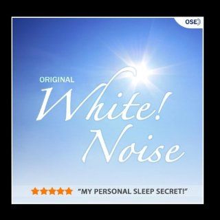 Original White Noise (Fixed & Remastered): Music