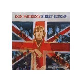 street busker LP: Music