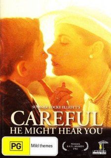 Careful He Might Hear You: Wendy Hughes, Robyn Nevin, John Hargreaves, Peter Whitford, Julie Nihill, Nicholas Gledhill, Geraldine Turner, Isabelle Anderson, Colleen Clifford, Edward Howell, Carl Schultz, CategoryArthouse, CategoryAustralia, Festival Austra