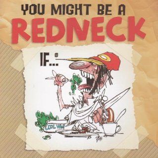Greeting Card Jeff Foxworthy's Card with Sound "You Might Be a Redneck If": Health & Personal Care