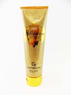 HD Millionare : Body Bronzing Products : Beauty