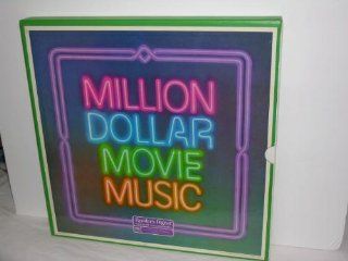 Million Dollar Movie Music: Music
