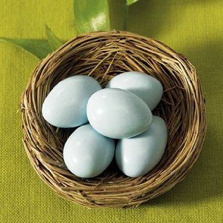 Miniature Natural Birds Nests Pack of 12: Health & Personal Care